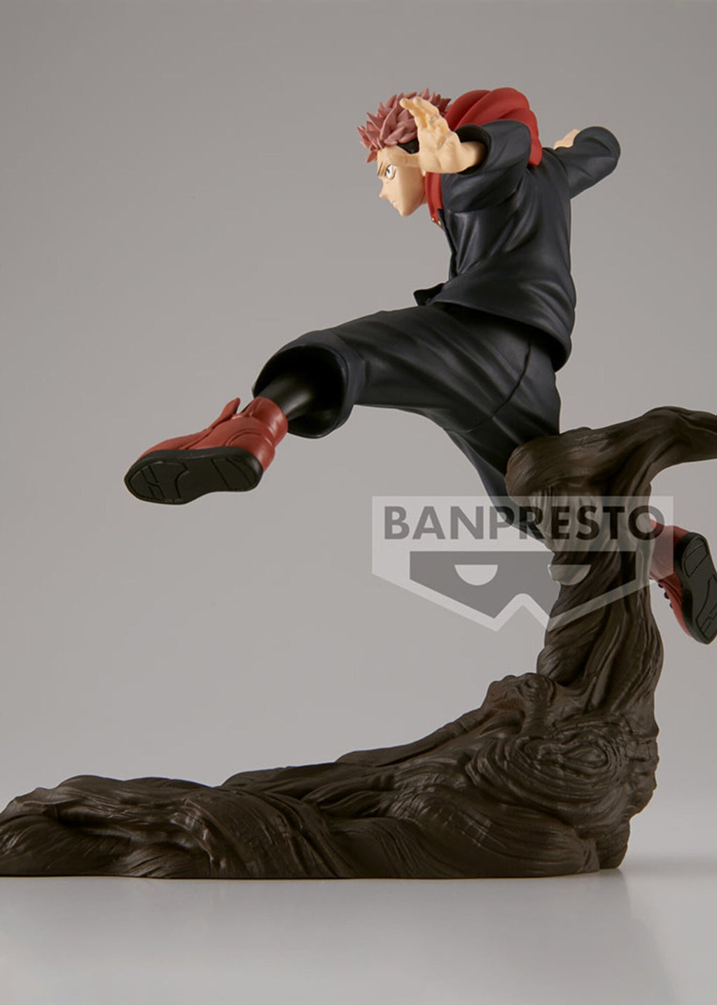 Jujutsu Kaisen Combination Battle Yuji Itadori