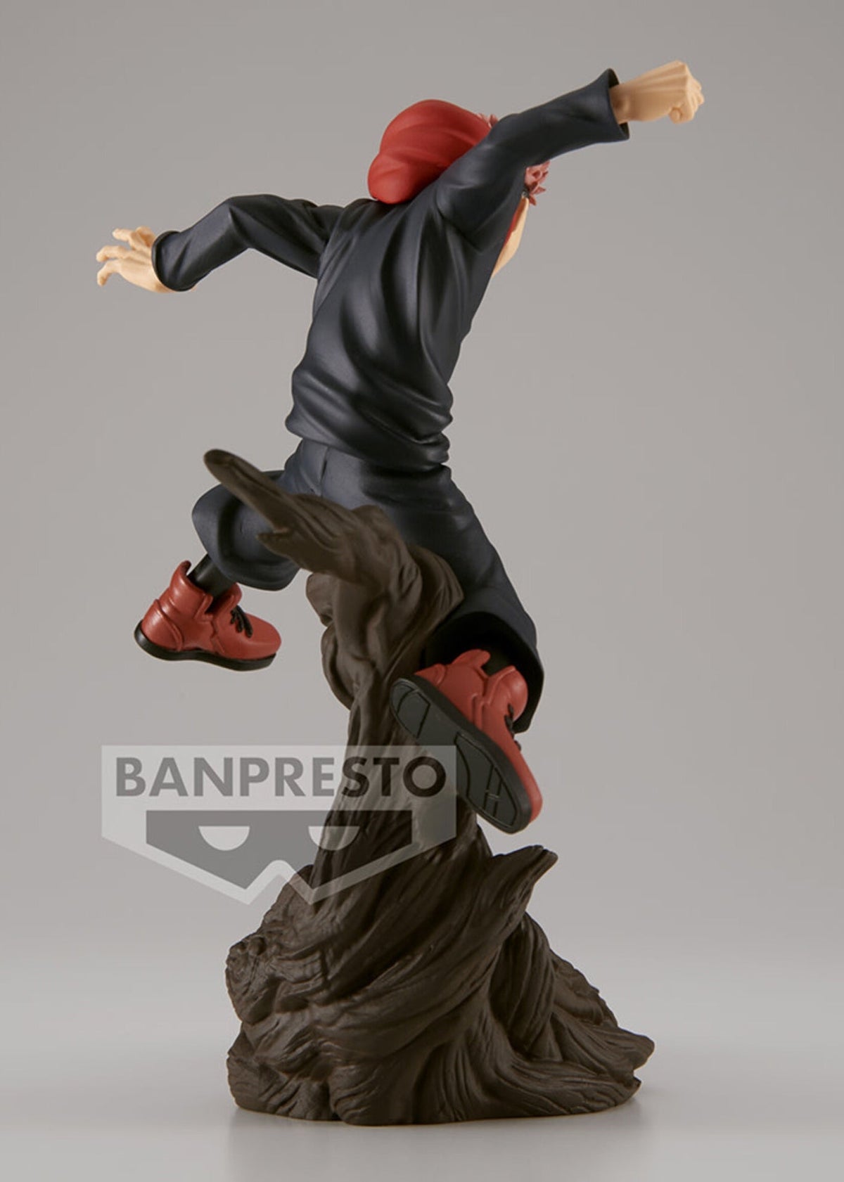 Jujutsu Kaisen Combination Battle Yuji Itadori