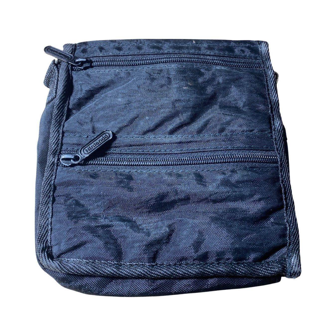 Various Game & System Carrying Case's - Nintendo DS Game & System Case