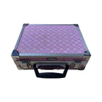 Various Game & System Carrying Case's - Pink GameStop Gameboy Game & System Case