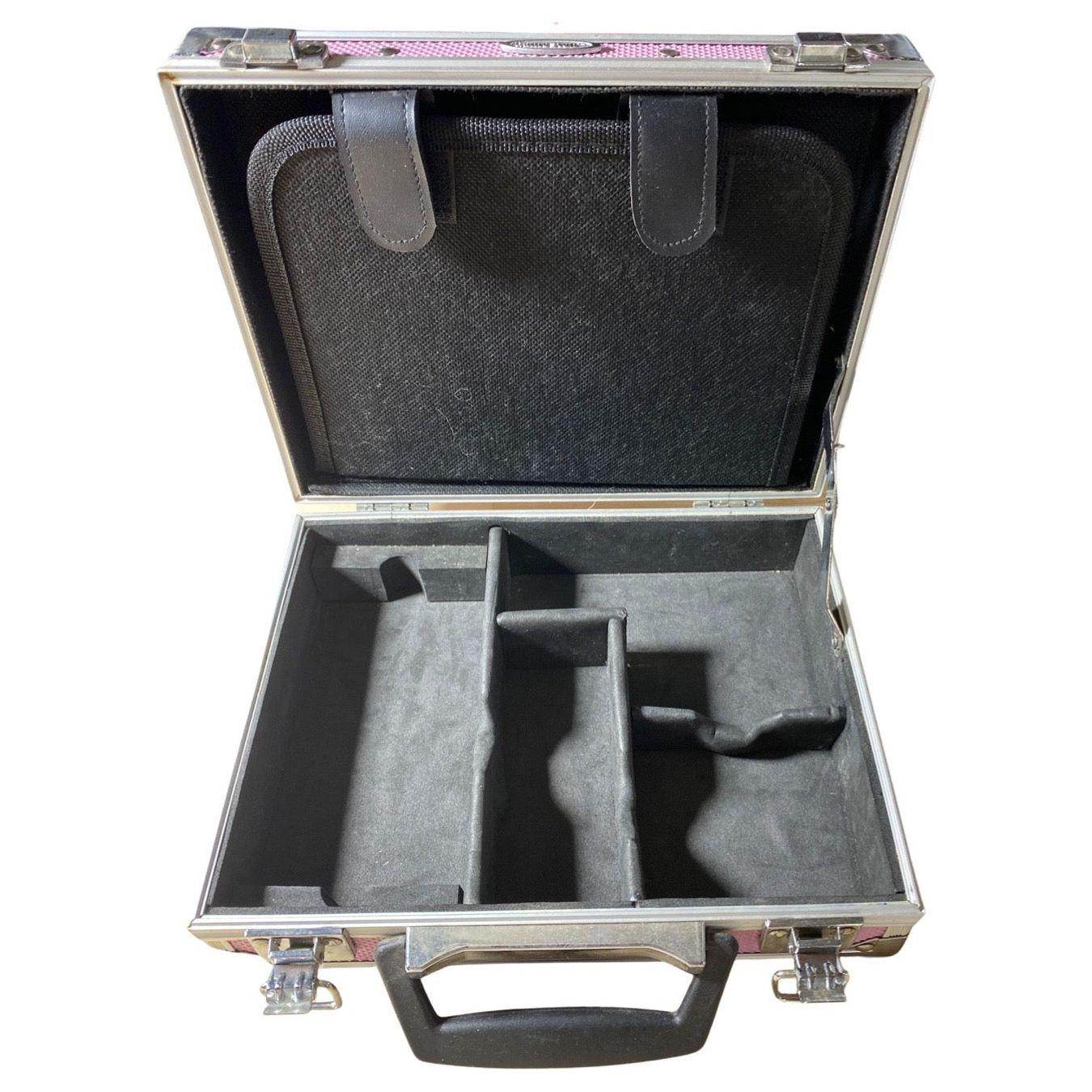 Various Game & System Carrying Case's - Nintendo DS Game & System Case