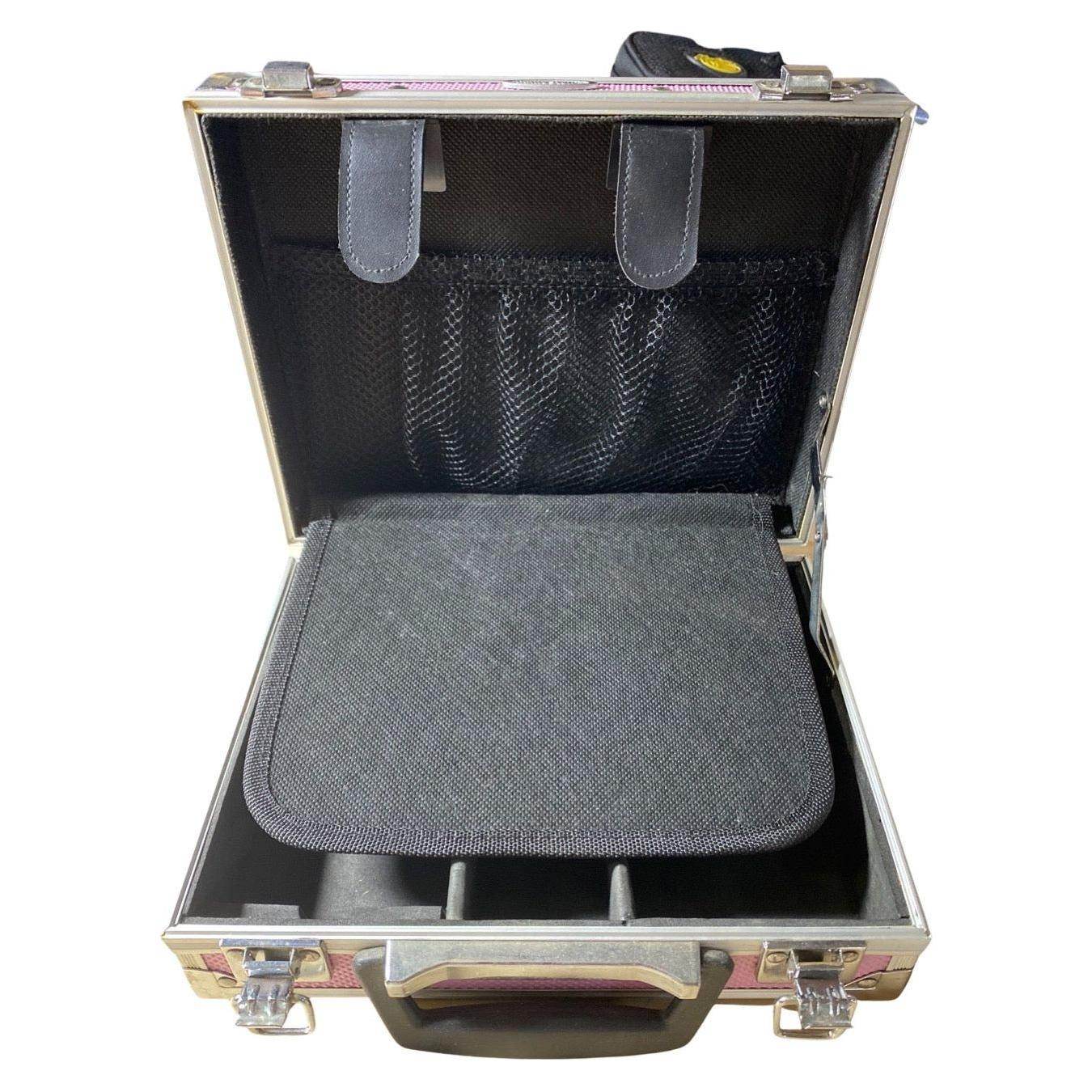 Various Game & System Carrying Case's - Nintendo DS Game & System Case