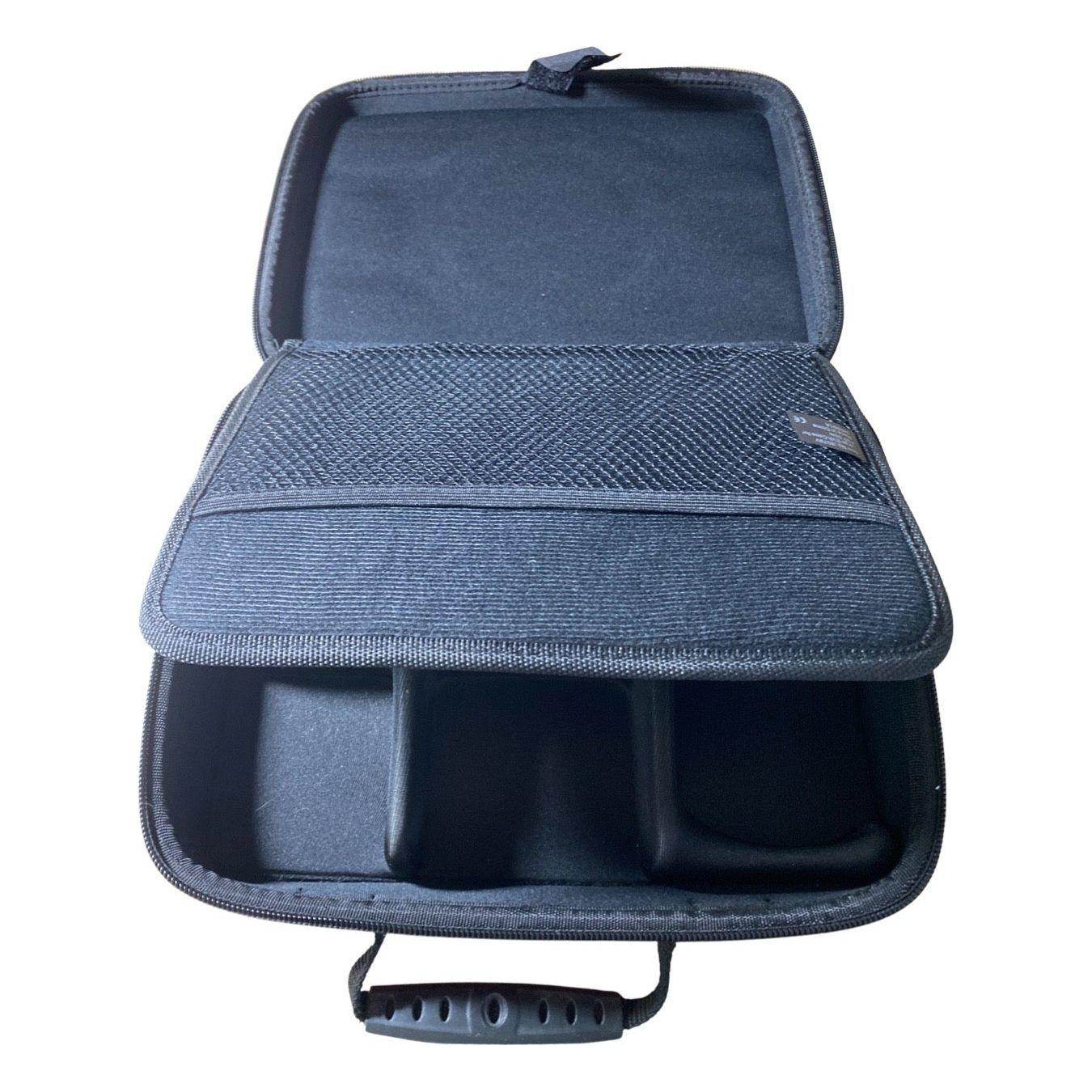 Various Game & System Carrying Case's - Nintendo DS Game & System Case