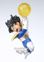 Dragon Ball Z Gxmateria The Son Gohan Ii