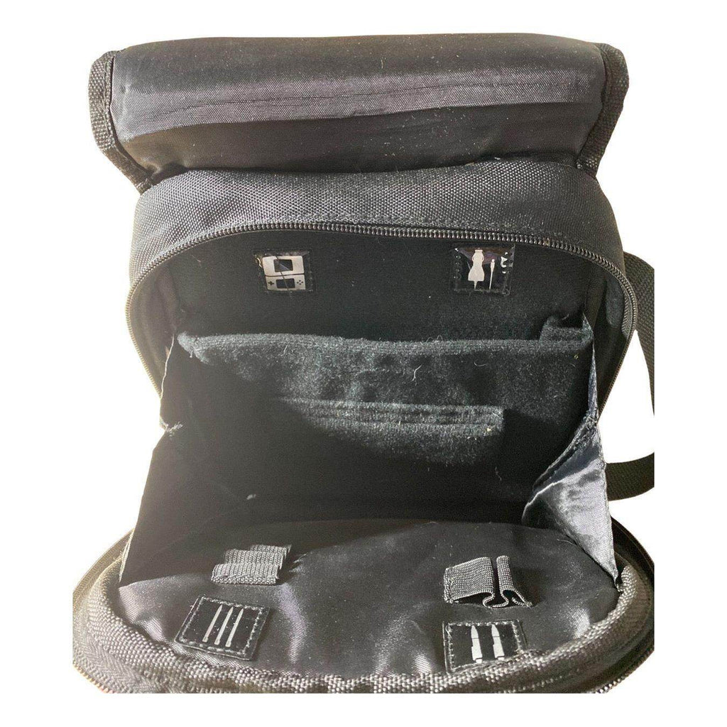 Various Game & System Carrying Case's - Nintendo DS Game & System Case
