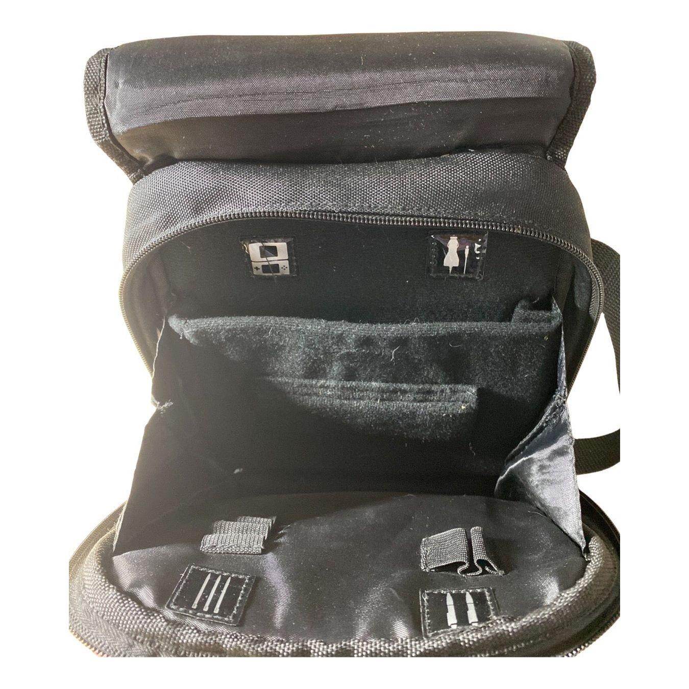 Various Game & System Carrying Case's - Nintendo DS Game & System Case