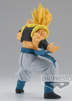 Dragon Ball Super Solid Edge Works Vol7Asuper Saiyan Gogeta
