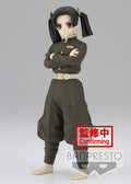 Demon Slayer Kimetsu No Yaiba Figure Vol24Aaoi Kanzaki