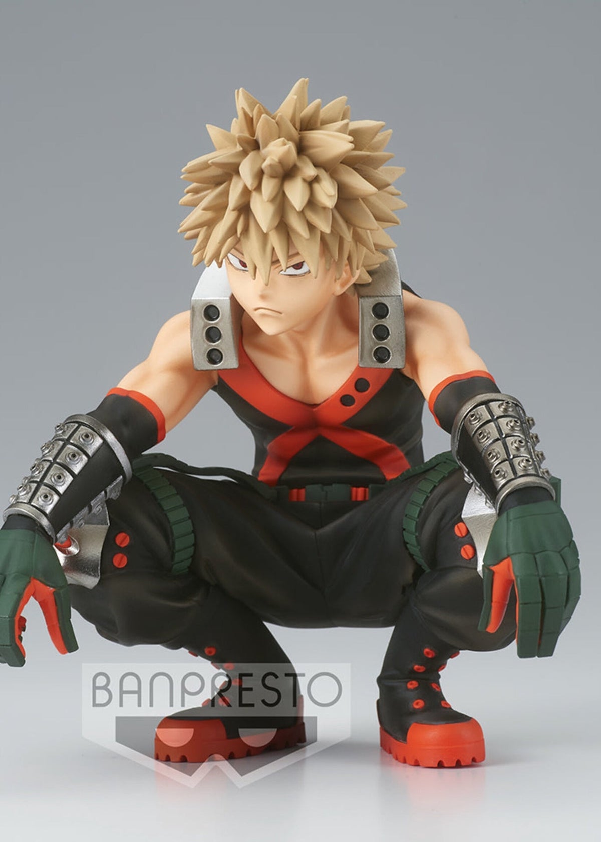 My Hero Academia Break Time Collection Vol2 Katsuki Bakugo