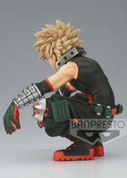 My Hero Academia Break Time Collection Vol2 Katsuki Bakugo