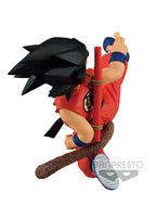 Dragon Ball Match Makers Son Gokuchildhood