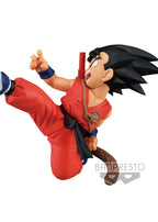 Dragon Ball Match Makers Son Gokuchildhood