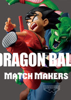 Dragon Ball Match Makers Son Gokuchildhood