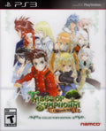 Tales Of Symphonia: Chronicles Collector's Edition (Playstation 3) - Game Only