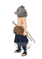 Demon Slayer Kimetsu No Yaiba Grandista Inosuke Hashibira