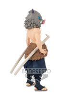 Demon Slayer Kimetsu No Yaiba Grandista Inosuke Hashibira