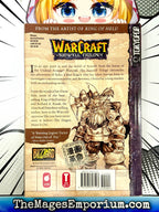 Warcraft The Sunwell Trilogy Dragon Hunt Vol 1 - 