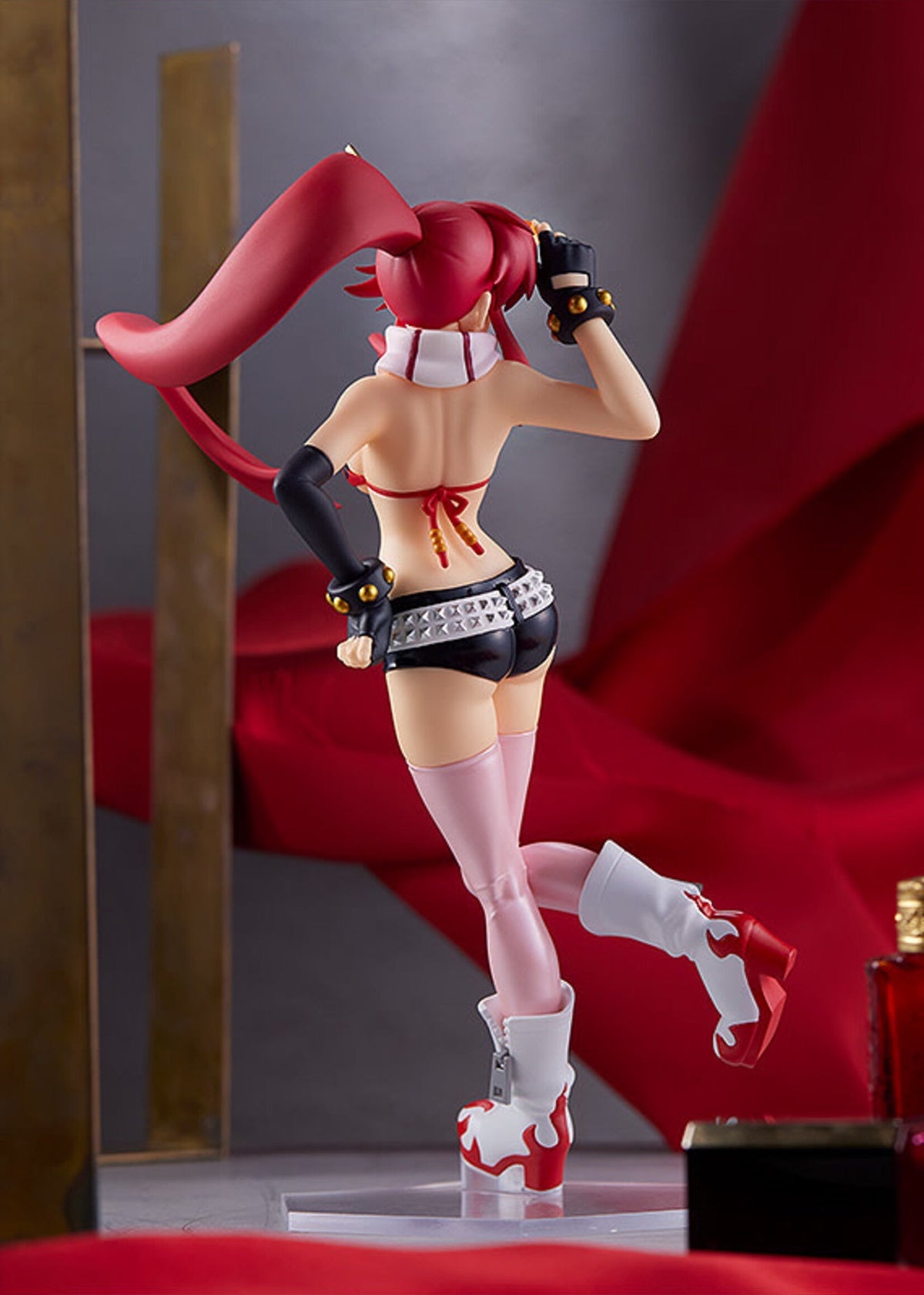 Pop Up Parade Yoko