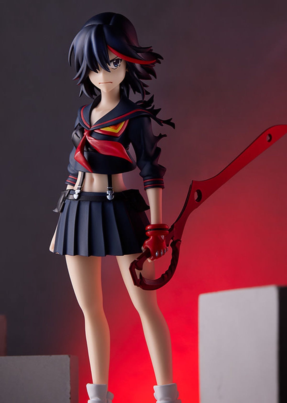 Pop Up Parade Ryuko Matoi