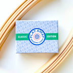 Play Away Mahjong Cards: Classic Edition - Deck + Racks