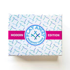 Play Away Mahjong Cards: Modern Edition - Deck
