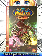 World of Warcraft Shaman - 