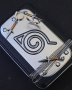 Naruto™ Minato's Kunai Ring