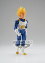Dragon Ball Z Solid Edge Works Vol.3 B. Super Saiyan Vegeta
