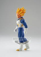 Dragon Ball Z Solid Edge Works Vol.3 B. Super Saiyan Vegeta