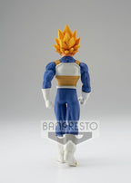 Dragon Ball Z Solid Edge Works Vol.3 B. Super Saiyan Vegeta