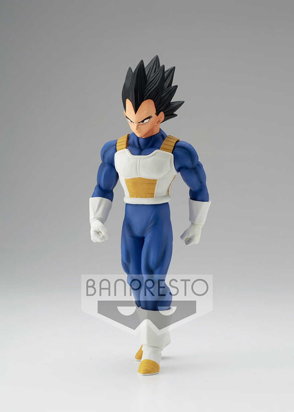 Dragon Ball Z Solid Edge Works Vol.3 A. Vegeta