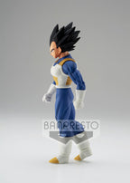 Dragon Ball Z Solid Edge Works Vol.3 A. Vegeta