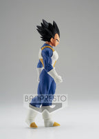 Dragon Ball Z Solid Edge Works Vol.3 A. Vegeta