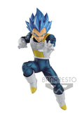 Dragon Ball Super Chosenshiretsuden Ii Vol7Asuper Saiyan God Super Saiyan Vegetaevolution
