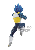 Dragon Ball Super Chosenshiretsuden Ii Vol7Asuper Saiyan God Super Saiyan Vegetaevolution