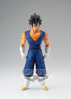 Dragon Ball Z Solid Edge Works Vol. 4 A. Vegito