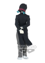 Demon Slayer Kimetsu No Yaiba Figure Demon Series Vol3 Benmu