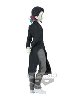 Demon Slayer Kimetsu No Yaiba Figure Demon Series Vol3 Benmu