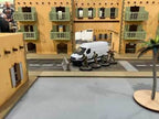 28mm Middle Eastern Building - 28MMDF104 - 