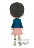 Stranger Things Q Posket Eleven Vol. 1