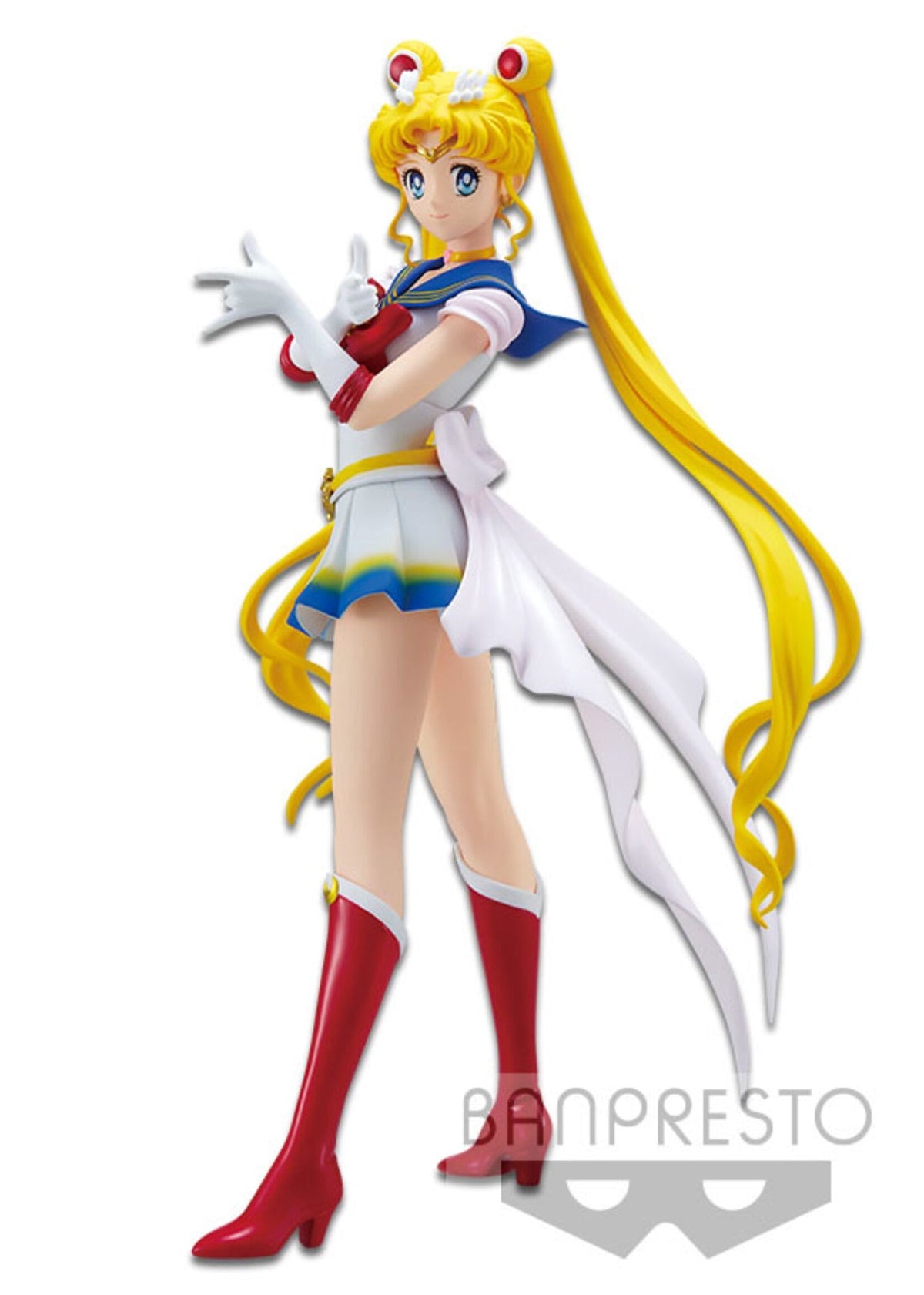 Pretty Guardian Sailor Moon Eternal The Movie Glitterglamours Super Sailor Moon Vera