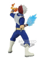 My Hero Academia The Amazing Heroes Vol15 Shoto Todoroki