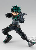 My Hero Academia World Heroesaaa Mission The Amazing Heroes Izuku Midoriya