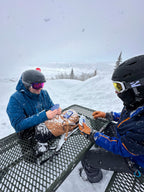 Ski House Games Card Deck