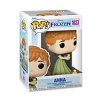 Funko Pop Frozen   Anna With Ducks