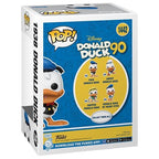 Funko Pop Disney 90Th Anniversary   1938 Donald Duck