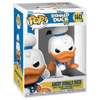 Funko Pop Disney 90Th Anniversary   Angry Donald Duck