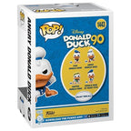 Funko Pop Disney 90Th Anniversary   Angry Donald Duck