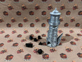 FatesEnd: Tiny Tower Lighthouse - Black