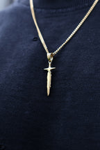 Yu-Gi-Oh!™ Sword Of Revealing Light Necklace